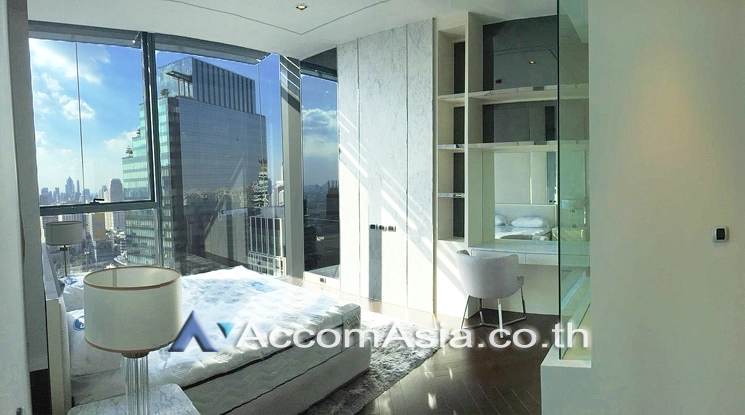 6  3 br Condominium For Rent in Sukhumvit ,Bangkok BTS Phrom Phong at MARQUE Sukhumvit AA21889