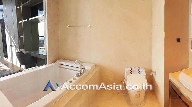 9  3 br Condominium For Rent in Sukhumvit ,Bangkok BTS Phrom Phong at MARQUE Sukhumvit AA21889
