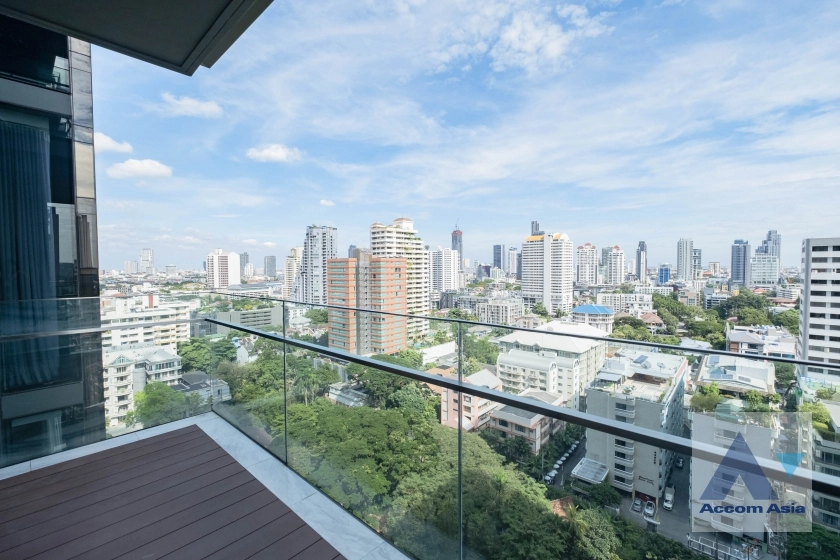 6  2 br Condominium for rent and sale in Sukhumvit ,Bangkok BTS Phrom Phong at MARQUE Sukhumvit AA21892