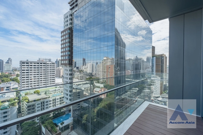 7  2 br Condominium for rent and sale in Sukhumvit ,Bangkok BTS Phrom Phong at MARQUE Sukhumvit AA21892