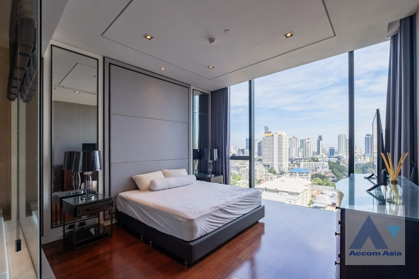 10  2 br Condominium for rent and sale in Sukhumvit ,Bangkok BTS Phrom Phong at MARQUE Sukhumvit AA21892
