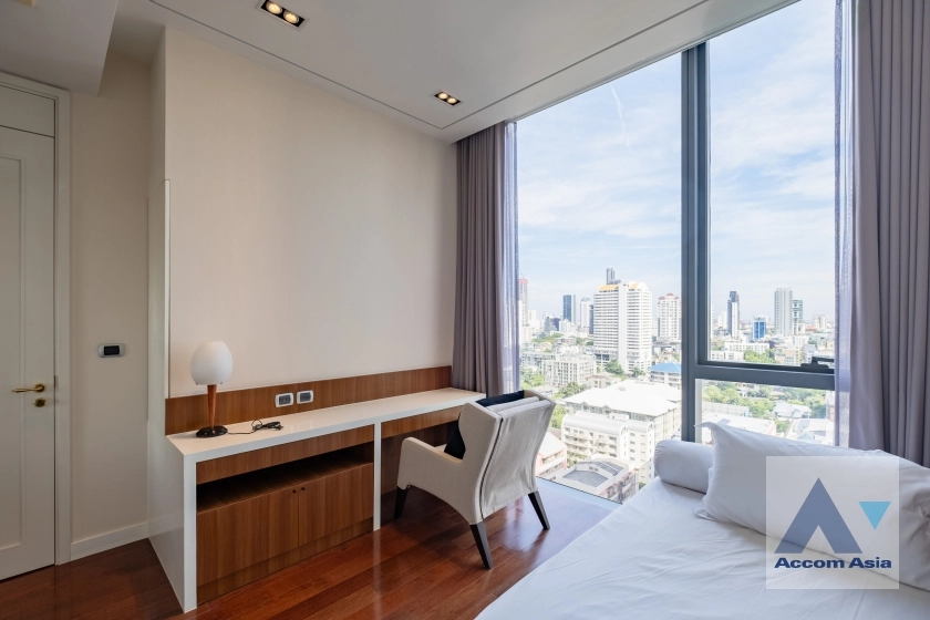 15  2 br Condominium for rent and sale in Sukhumvit ,Bangkok BTS Phrom Phong at MARQUE Sukhumvit AA21892