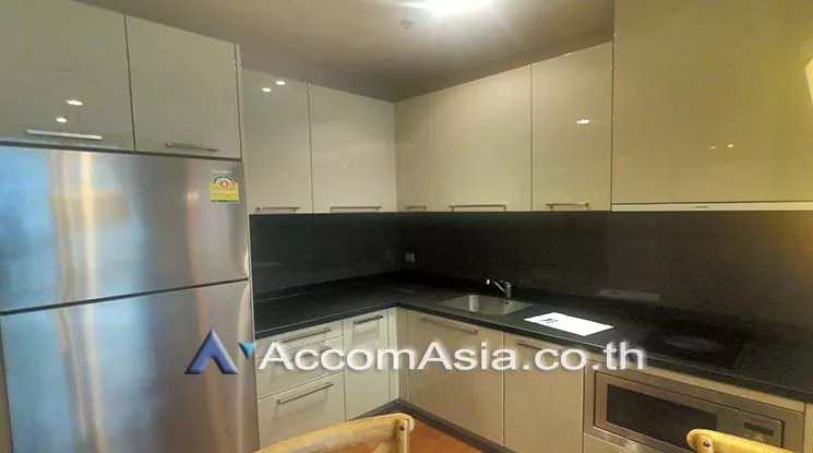 4  1 br Condominium for rent and sale in Sukhumvit ,Bangkok BTS Thong Lo at Quattro Thonglor AA21894