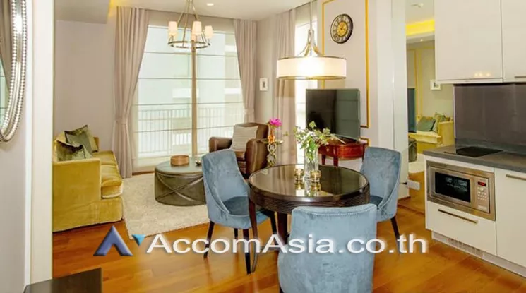  2  1 br Condominium For Rent in Sukhumvit ,Bangkok BTS Thong Lo at Quattro Thonglor AA21895