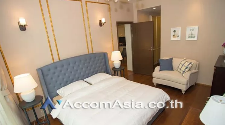 unit 1 Bedroom  Condominium For Rent in Sukhumvit, Bangkok  near BTS Thong Lo (AA21895)