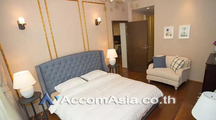  1  1 br Condominium For Rent in Sukhumvit ,Bangkok BTS Thong Lo at Quattro Thonglor AA21895