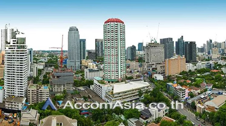 4  1 br Condominium For Rent in Sukhumvit ,Bangkok BTS Thong Lo at Quattro Thonglor AA21895