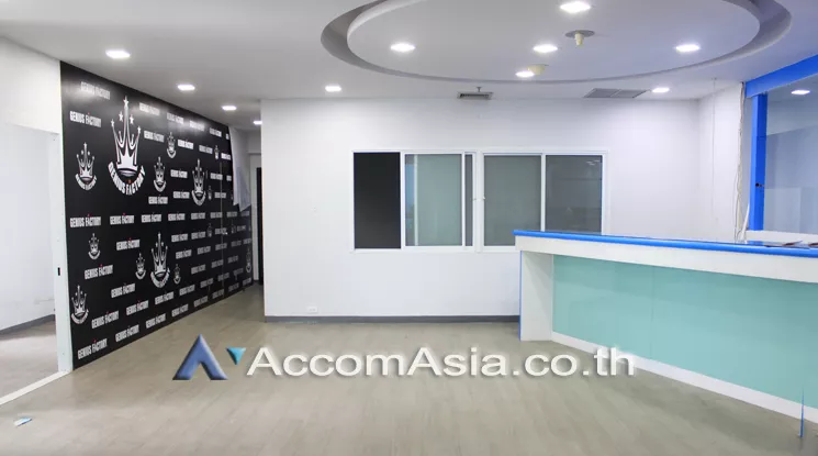  Elephant Building Office space  for Rent MRT Phahon Yothin in Phaholyothin Bangkok