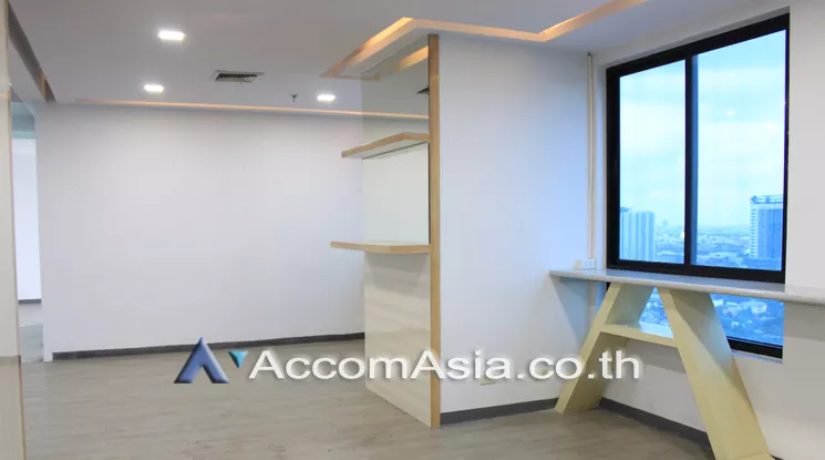 unit Office space For Rent in Phaholyothin, Bangkok  near MRT Phahon Yothin (AA21898)