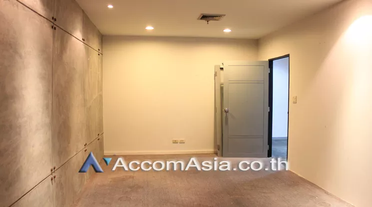 6  Office Space For Rent in Phaholyothin ,Bangkok MRT Phahon Yothin at Elephant Building AA21899