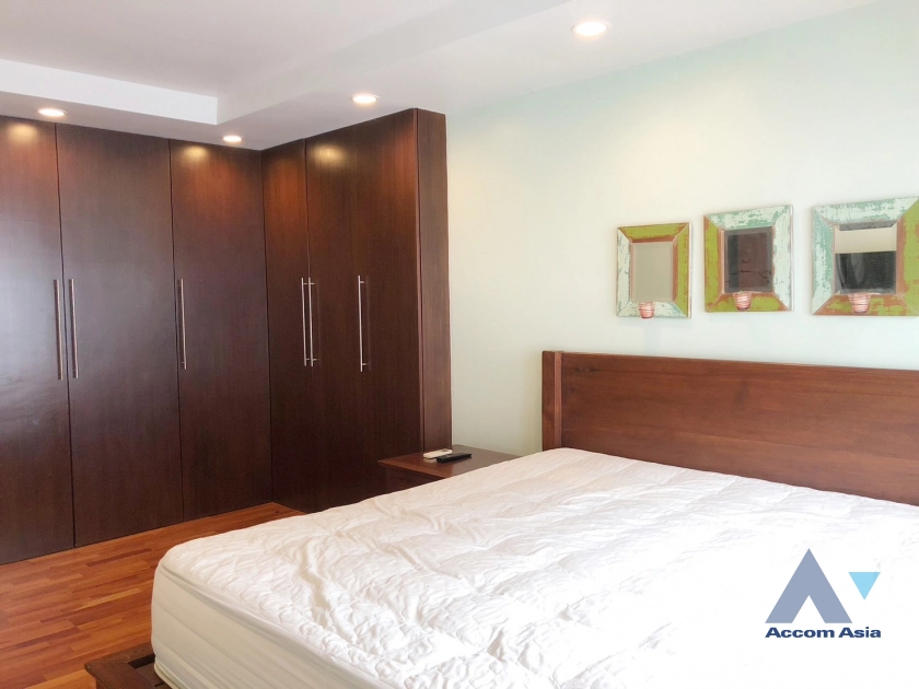 5  2 br Condominium For Sale in Sukhumvit ,Bangkok BTS Ekkamai at The Avenue Sukumvit 61 AA21902