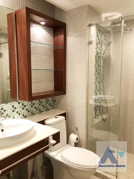 10  2 br Condominium For Sale in Sukhumvit ,Bangkok BTS Ekkamai at The Avenue Sukumvit 61 AA21902