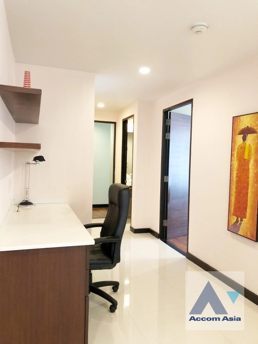 7  2 br Condominium For Sale in Sukhumvit ,Bangkok BTS Ekkamai at The Avenue Sukumvit 61 AA21902