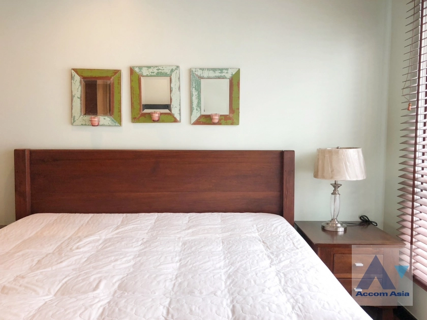 6  2 br Condominium For Sale in Sukhumvit ,Bangkok BTS Ekkamai at The Avenue Sukumvit 61 AA21902