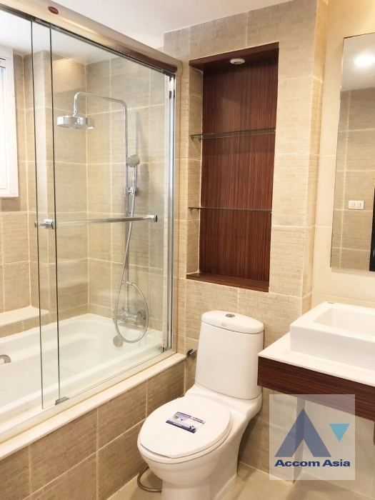 9  2 br Condominium For Sale in Sukhumvit ,Bangkok BTS Ekkamai at The Avenue Sukumvit 61 AA21902