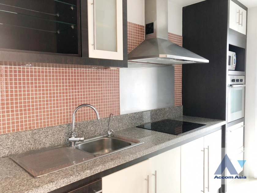 8  2 br Condominium For Sale in Sukhumvit ,Bangkok BTS Ekkamai at The Avenue Sukumvit 61 AA21902