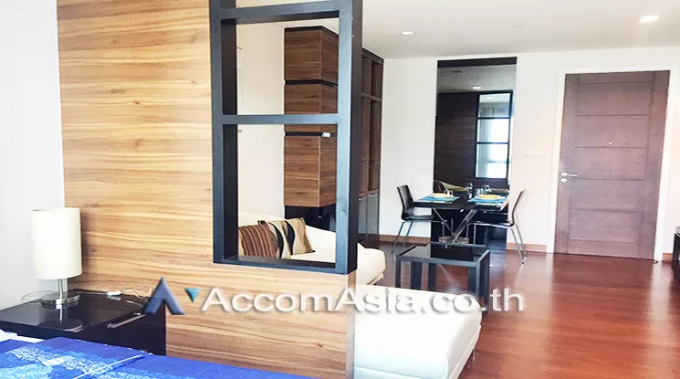  1  Condominium For Rent in Sukhumvit ,Bangkok BTS Thong Lo at Ivy Thonglor AA21903