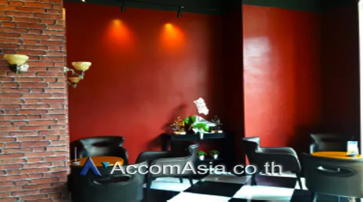  2  Retail / Showroom For Rent in Sukhumvit ,Bangkok BTS Phrom Phong at Metropolis The Luxury Office AA21904