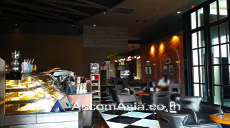 4  Retail / Showroom For Rent in Sukhumvit ,Bangkok BTS Phrom Phong at Metropolis The Luxury Office AA21904