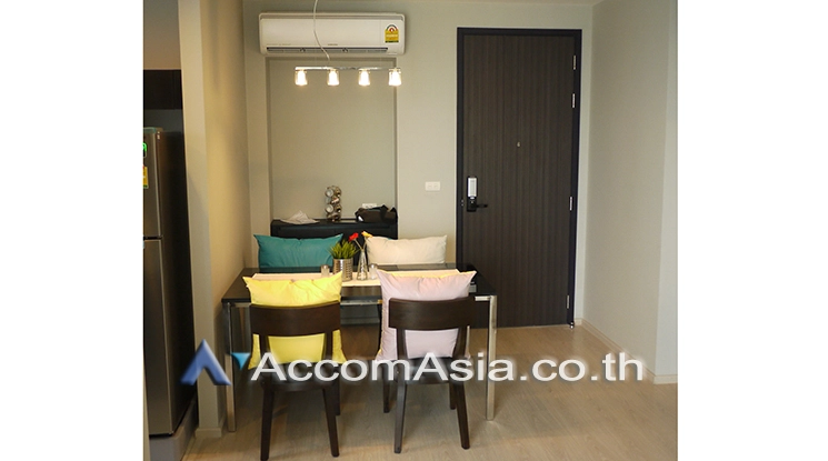  1  2 br Condominium For Rent in Sukhumvit ,Bangkok BTS Phra khanong at Rhythm Sukhumvit 44/1   AA21905