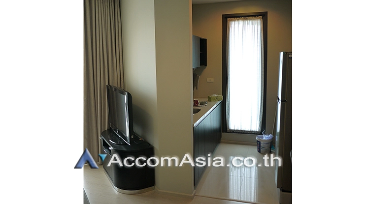 unit 2 Bedrooms  Condominium For Rent in Sukhumvit, Bangkok  near BTS Phra khanong (AA21905)