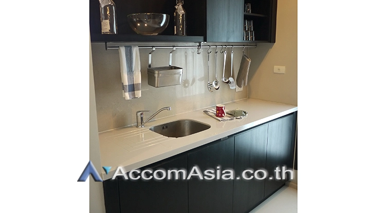 5  2 br Condominium For Rent in Sukhumvit ,Bangkok BTS Phra khanong at Rhythm Sukhumvit 44/1   AA21905