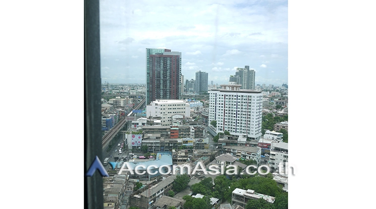 6  2 br Condominium For Rent in Sukhumvit ,Bangkok BTS Phra khanong at Rhythm Sukhumvit 44/1   AA21905