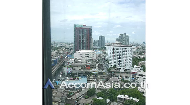 6  2 br Condominium For Rent in Sukhumvit ,Bangkok BTS Phra khanong at Rhythm Sukhumvit 44-1 AA21905