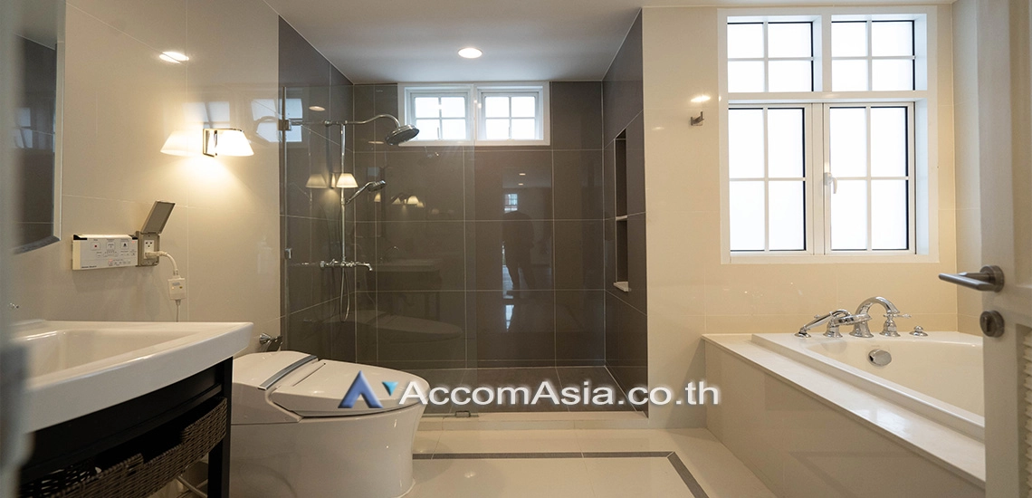 14  3 br Townhouse For Rent in Sukhumvit ,Bangkok BTS On Nut at Garden Square Sukhumvit 77 AA21907