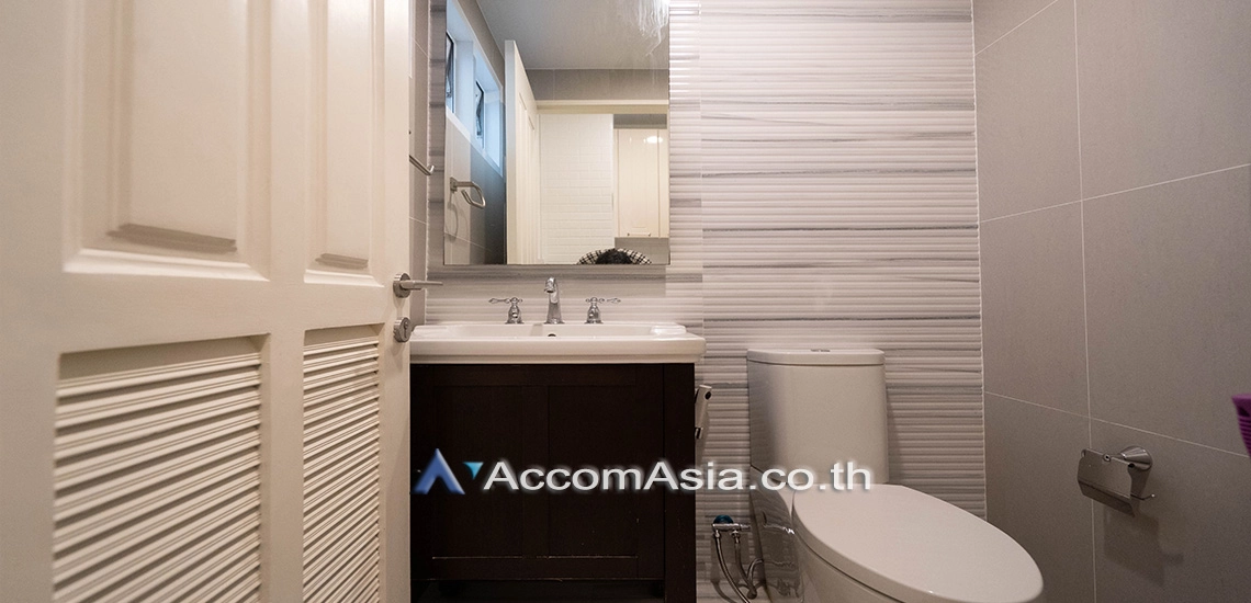 15  3 br Townhouse For Rent in Sukhumvit ,Bangkok BTS On Nut at Garden Square Sukhumvit 77 AA21907
