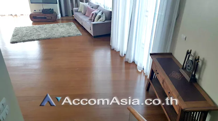 4  3 br Condominium For Sale in Sukhumvit ,Bangkok BTS Phrom Phong at Bright Sukhumvit 24 AA21908