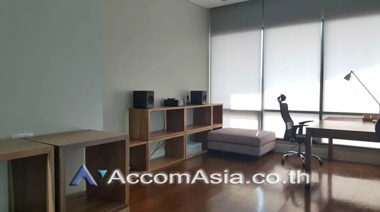 9  3 br Condominium For Sale in Sukhumvit ,Bangkok BTS Phrom Phong at Bright Sukhumvit 24 AA21908