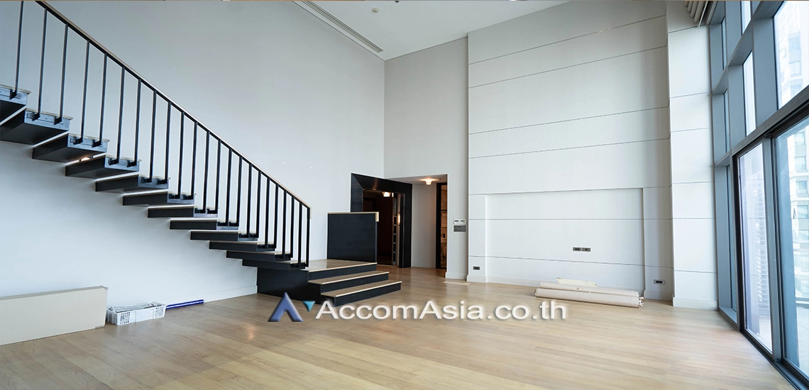  1  3 br Condominium for rent and sale in Sukhumvit ,Bangkok BTS Phrom Phong at Bright Sukhumvit 24 AA21909