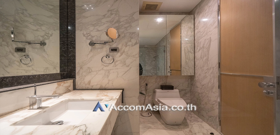 11  3 br Condominium for rent and sale in Sukhumvit ,Bangkok BTS Phrom Phong at Bright Sukhumvit 24 AA21909