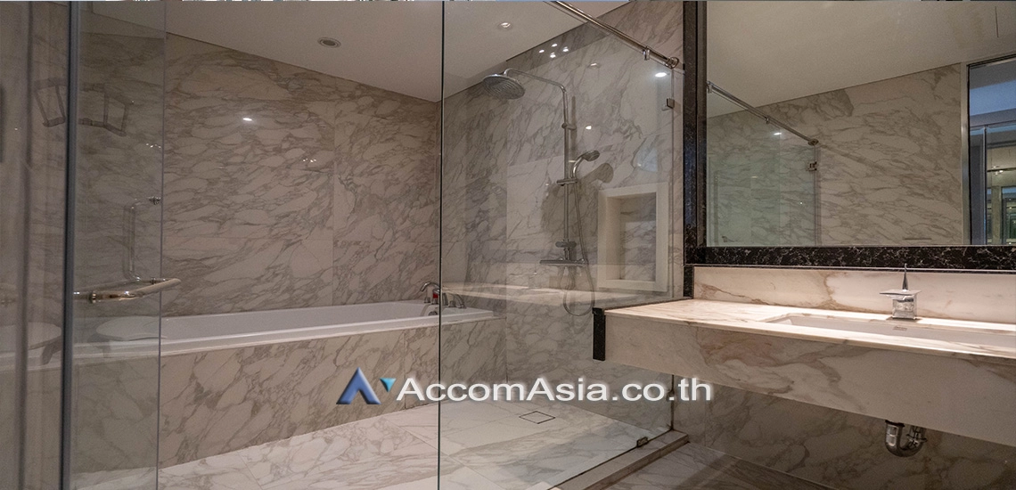 12  3 br Condominium for rent and sale in Sukhumvit ,Bangkok BTS Phrom Phong at Bright Sukhumvit 24 AA21909