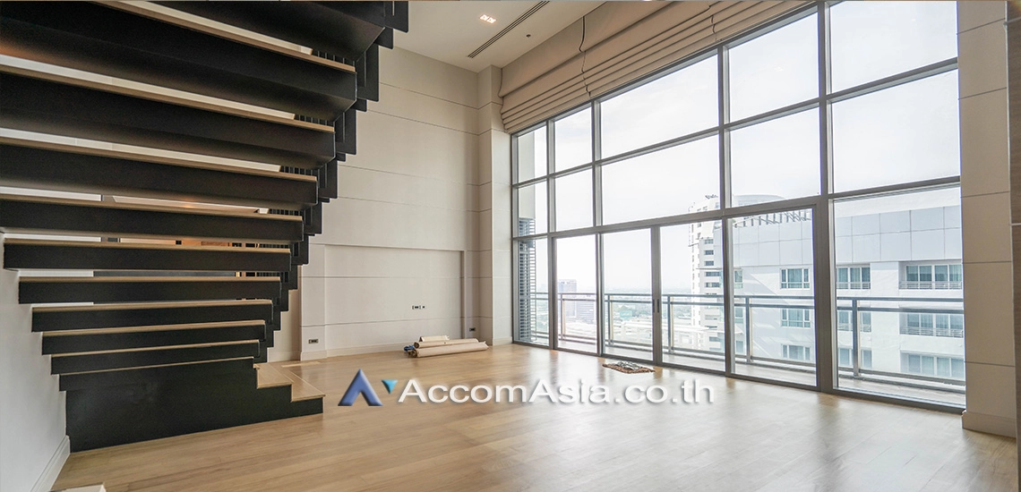 1  3 br Condominium for rent and sale in Sukhumvit ,Bangkok BTS Phrom Phong at Bright Sukhumvit 24 AA21909