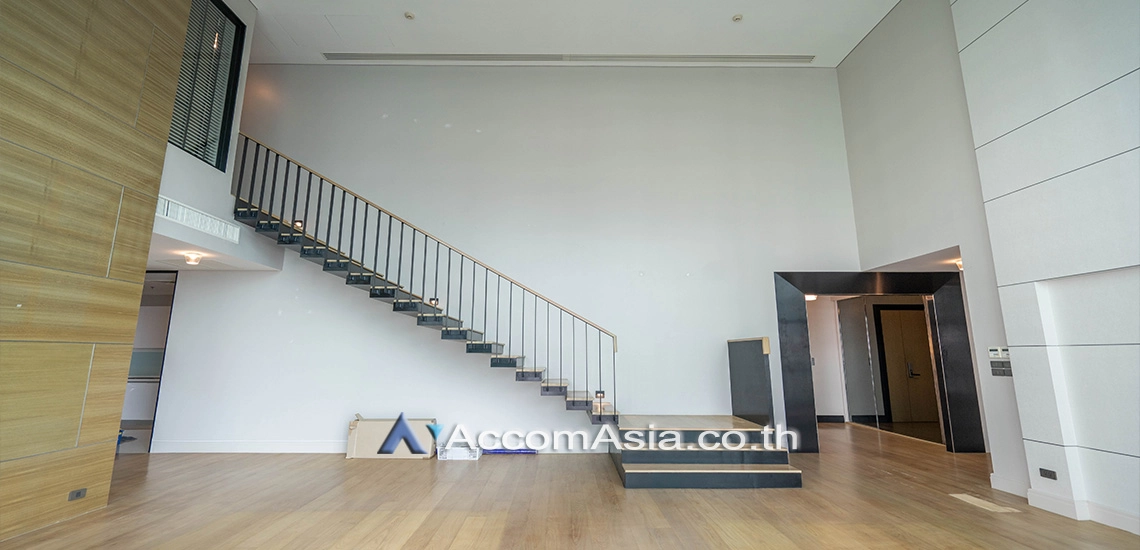 6  3 br Condominium for rent and sale in Sukhumvit ,Bangkok BTS Phrom Phong at Bright Sukhumvit 24 AA21909