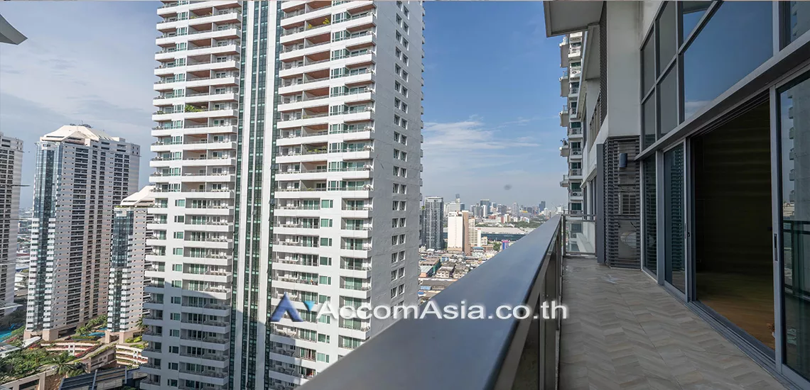 7  3 br Condominium for rent and sale in Sukhumvit ,Bangkok BTS Phrom Phong at Bright Sukhumvit 24 AA21909