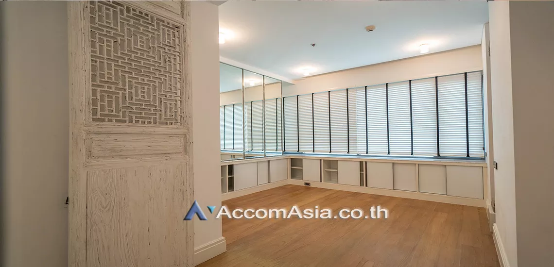 8  3 br Condominium for rent and sale in Sukhumvit ,Bangkok BTS Phrom Phong at Bright Sukhumvit 24 AA21909