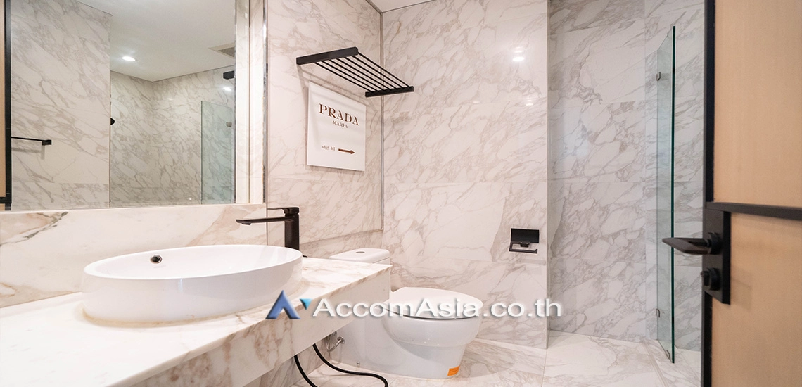 10  3 br Condominium for rent and sale in Sukhumvit ,Bangkok BTS Phrom Phong at Bright Sukhumvit 24 AA21909