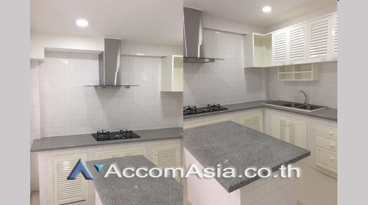  1  3 br Townhouse for rent and sale in Sathorn ,Bangkok BRT Technic Krungthep AA21911