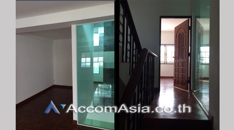 6  3 br Townhouse for rent and sale in Sathorn ,Bangkok BRT Technic Krungthep AA21911