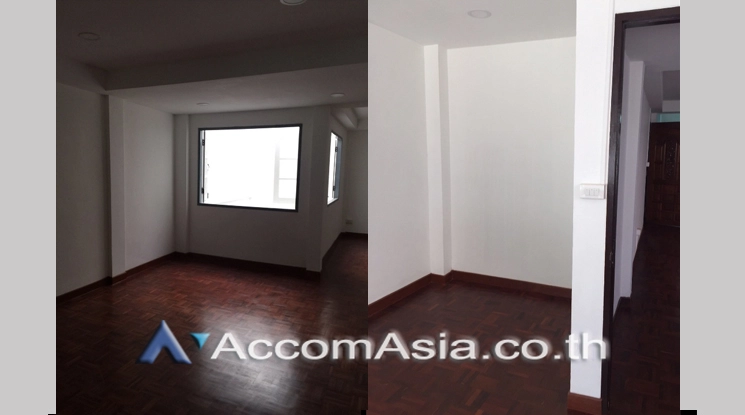 7  3 br Townhouse for rent and sale in Sathorn ,Bangkok BRT Technic Krungthep AA21911