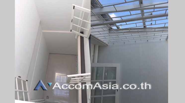 9  3 br Townhouse for rent and sale in Sathorn ,Bangkok BRT Technic Krungthep AA21911