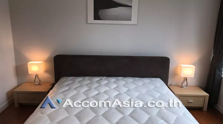  1  2 br Condominium For Rent in Ploenchit ,Bangkok BTS Ploenchit at Baan Siri Ruedee AA21917
