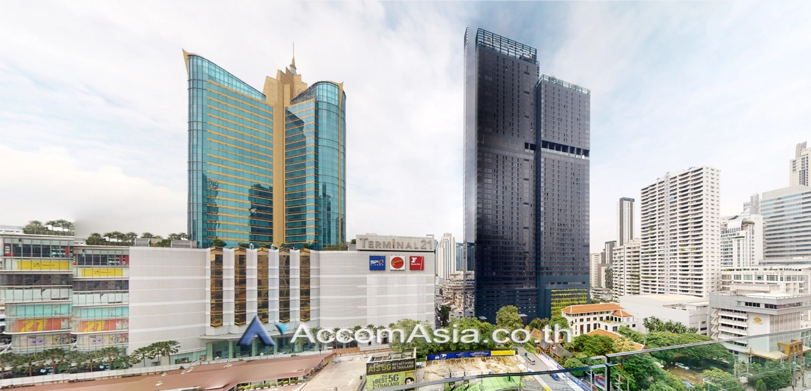 11  2 br Condominium for rent and sale in Sukhumvit ,Bangkok BTS Asok - MRT Sukhumvit at Celes Asoke AA21921