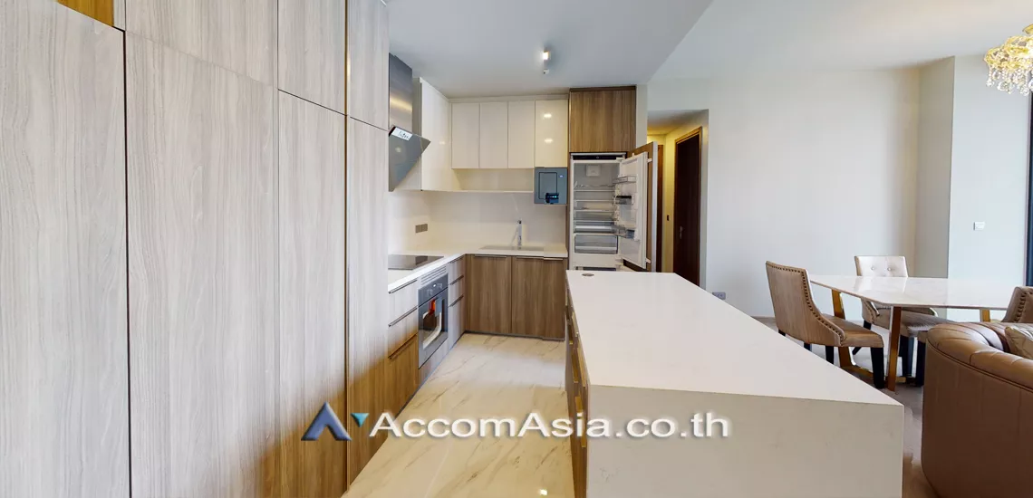 5  2 br Condominium for rent and sale in Sukhumvit ,Bangkok BTS Asok - MRT Sukhumvit at Celes Asoke AA21921