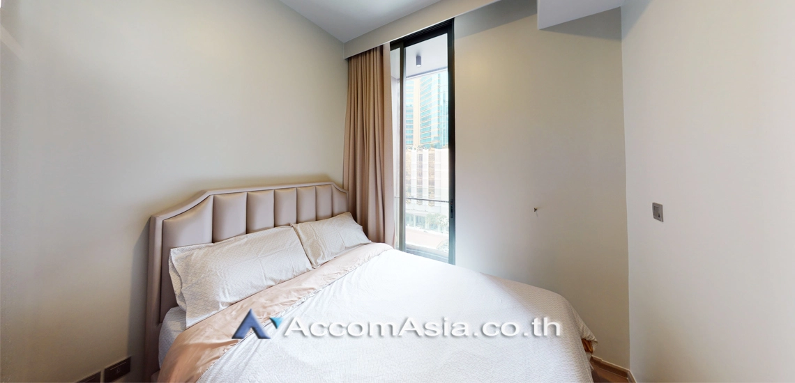 7  2 br Condominium for rent and sale in Sukhumvit ,Bangkok BTS Asok - MRT Sukhumvit at Celes Asoke AA21921