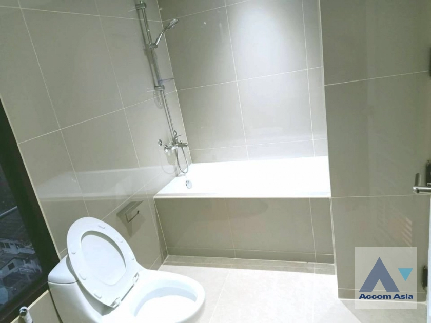 17  2 br Condominium for rent and sale in Sukhumvit ,Bangkok BTS Thong Lo at The Waterford AA21928