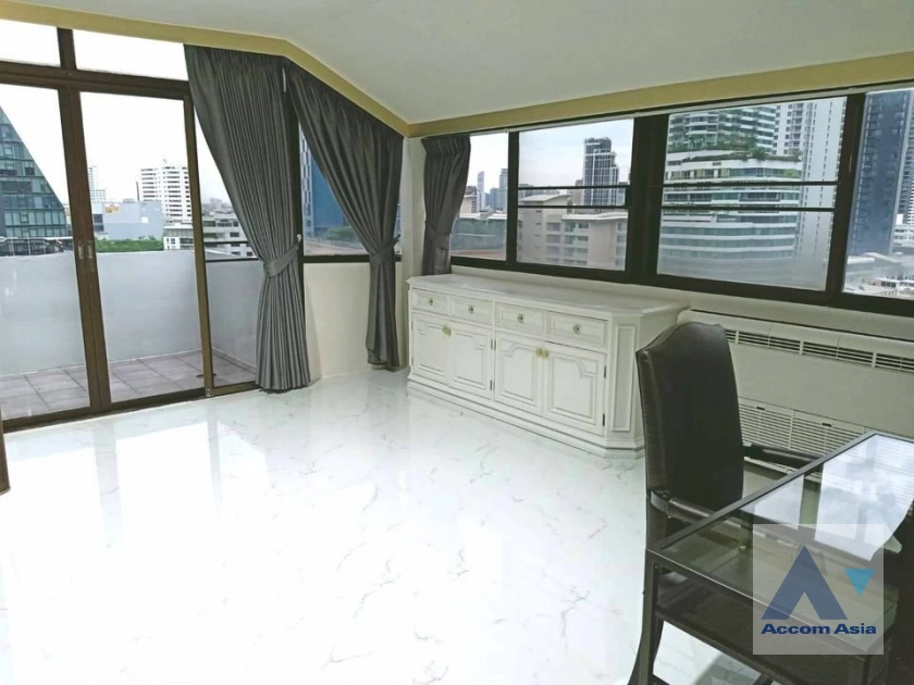 13  2 br Condominium for rent and sale in Sukhumvit ,Bangkok BTS Thong Lo at The Waterford AA21928